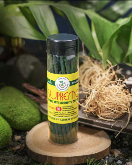 Ambica Supreme Mosquito Dhoop